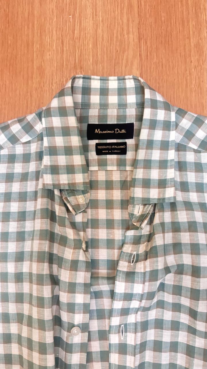 Massimo Dutti