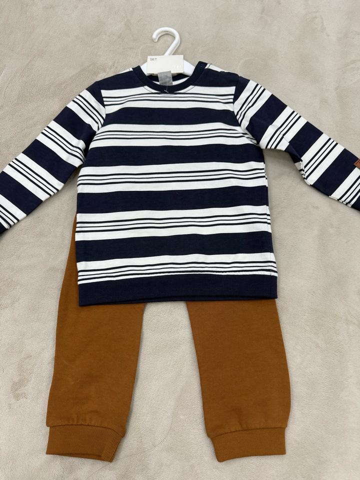 H&M
