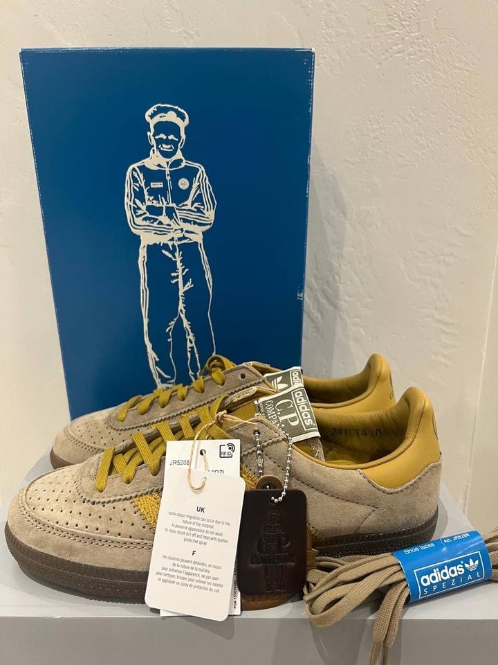 Adidas