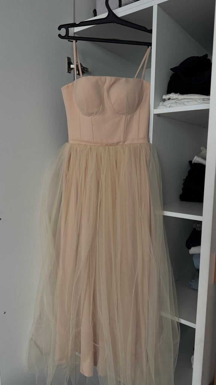 Kasiet Atelier Платье