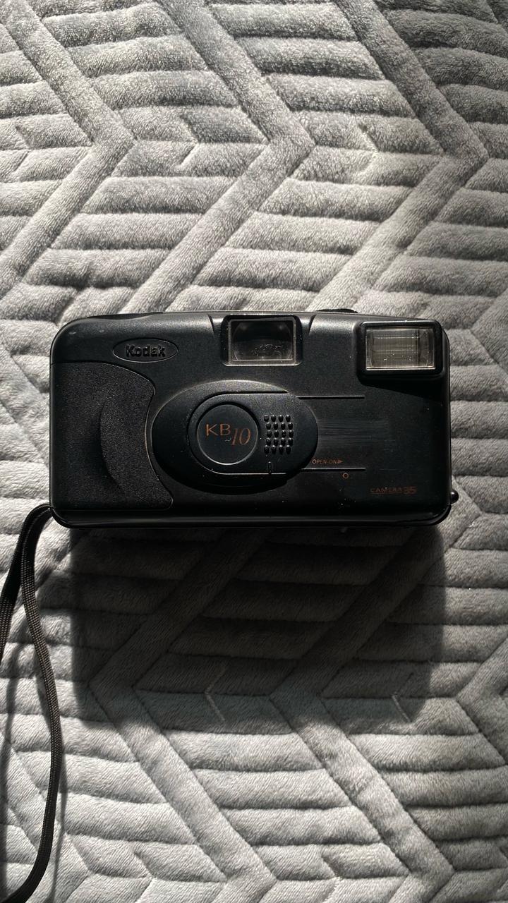 Kodak