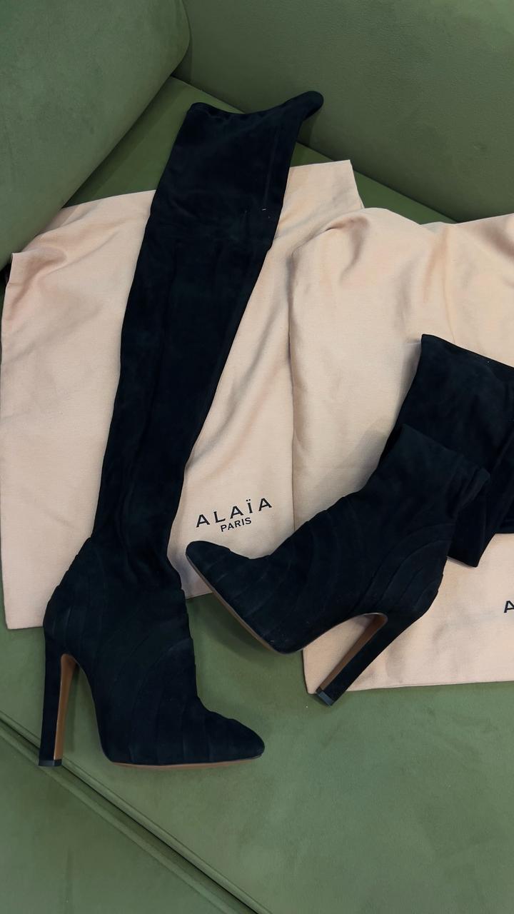 Alaïa
