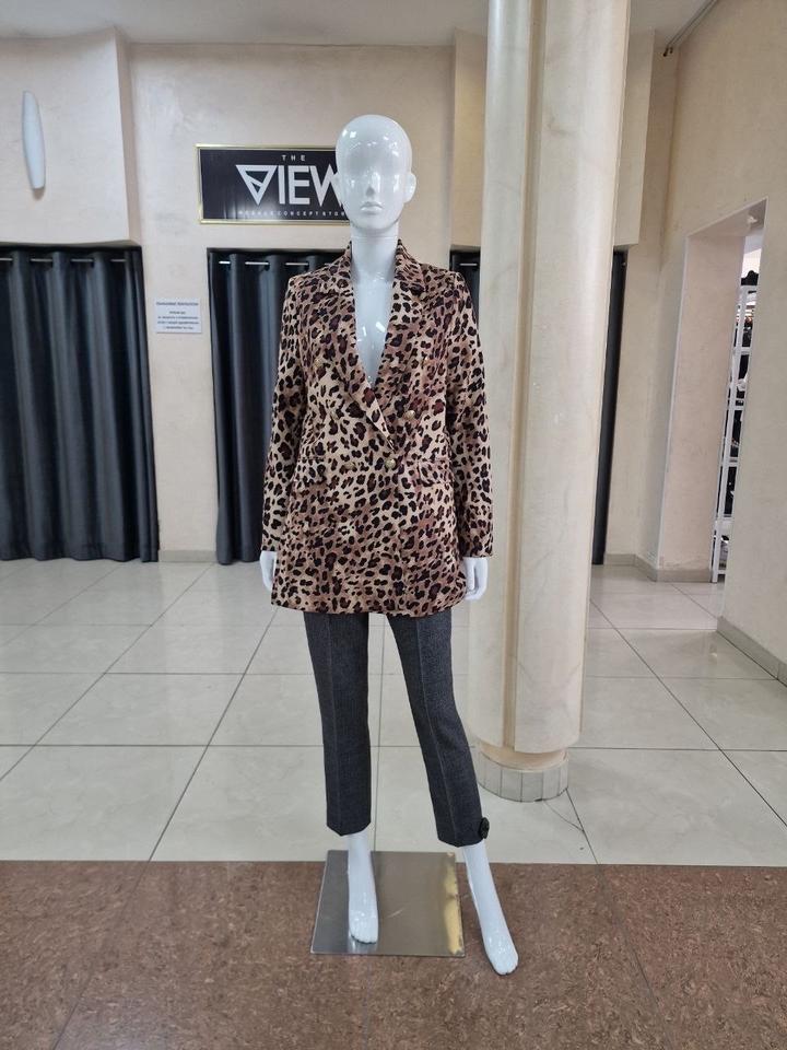 Нет бренда
