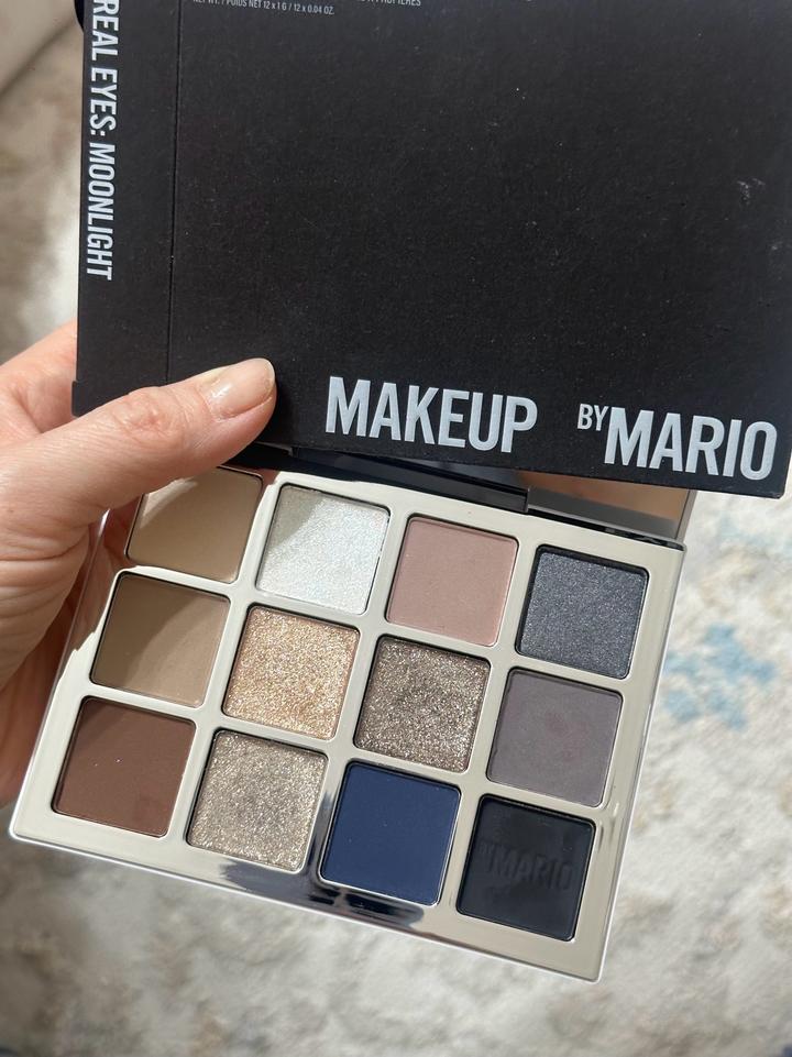 Makeup By Mario