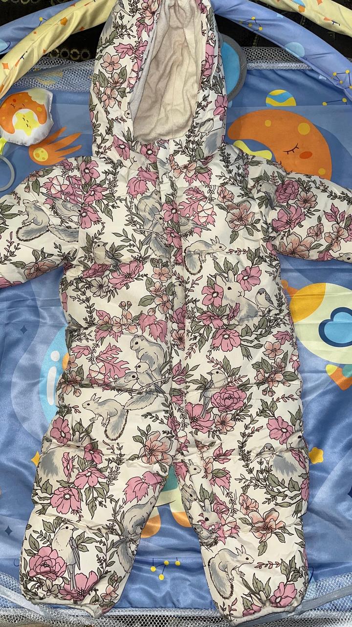 Baby Go