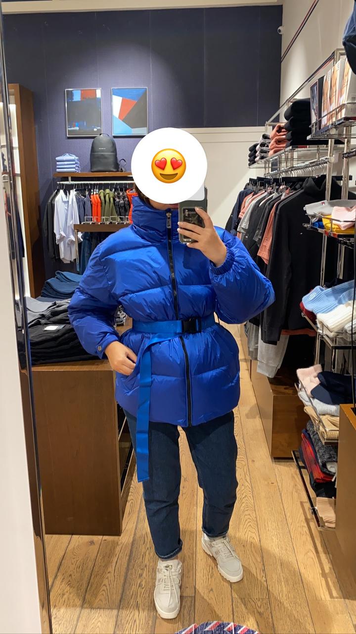 Tommy Hilfiger
