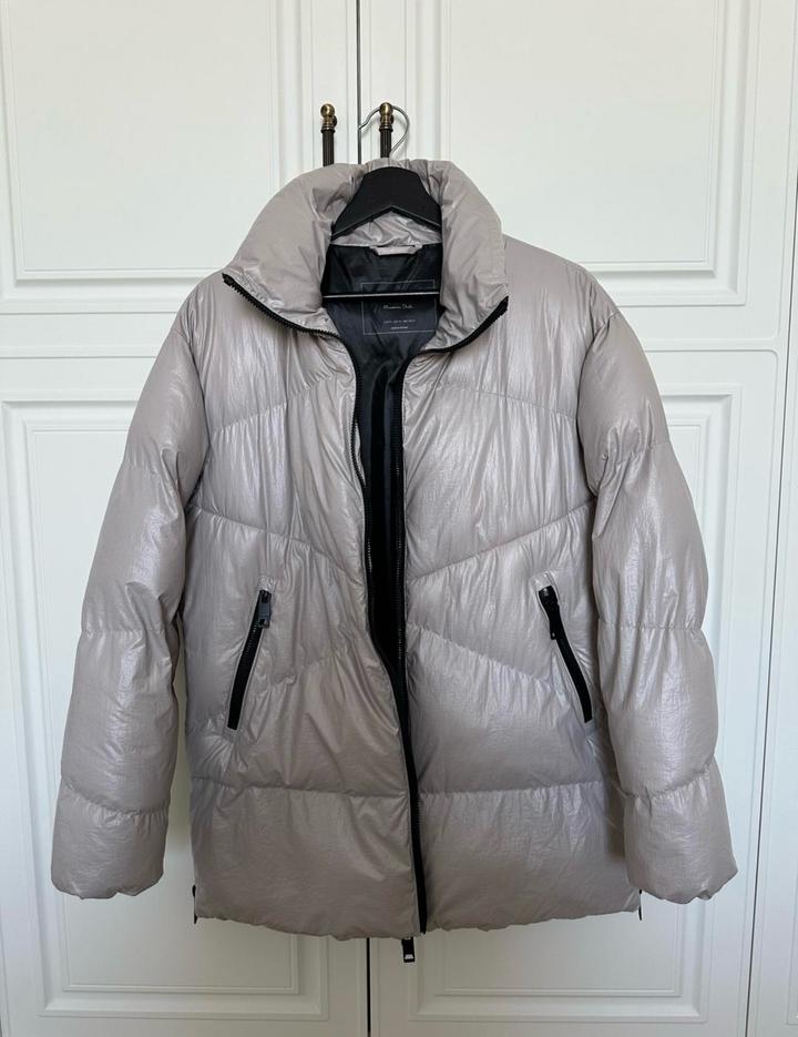 Куртка Massimo Dutti