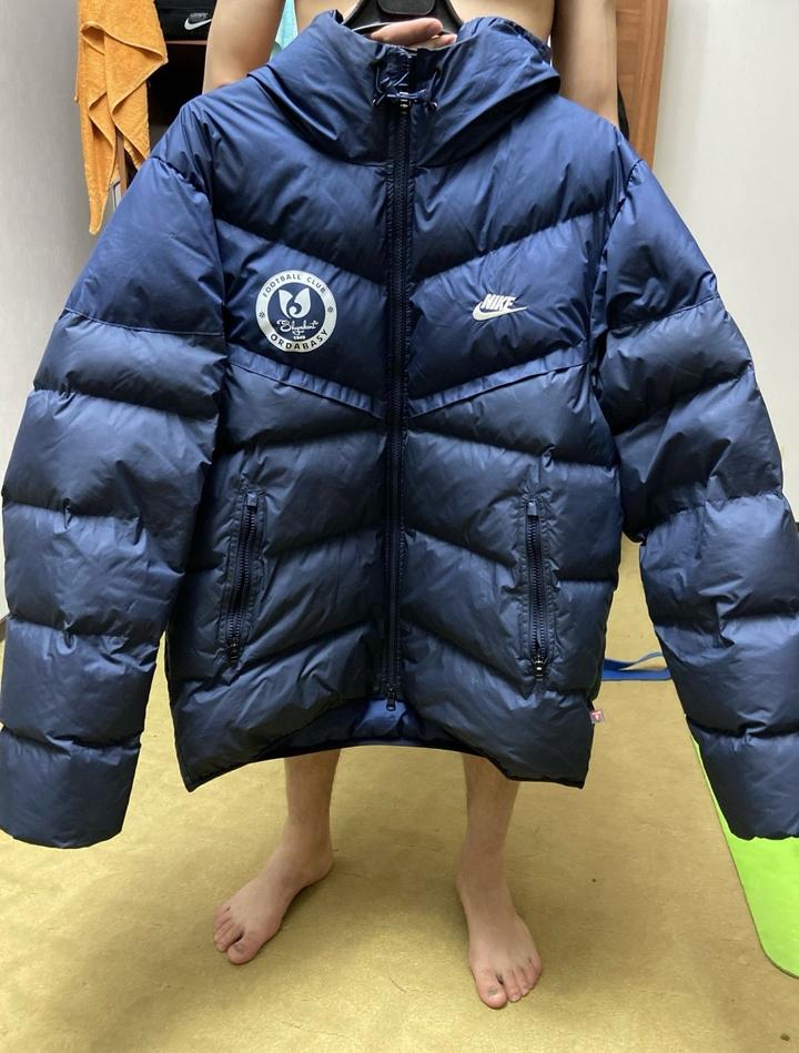 Nike