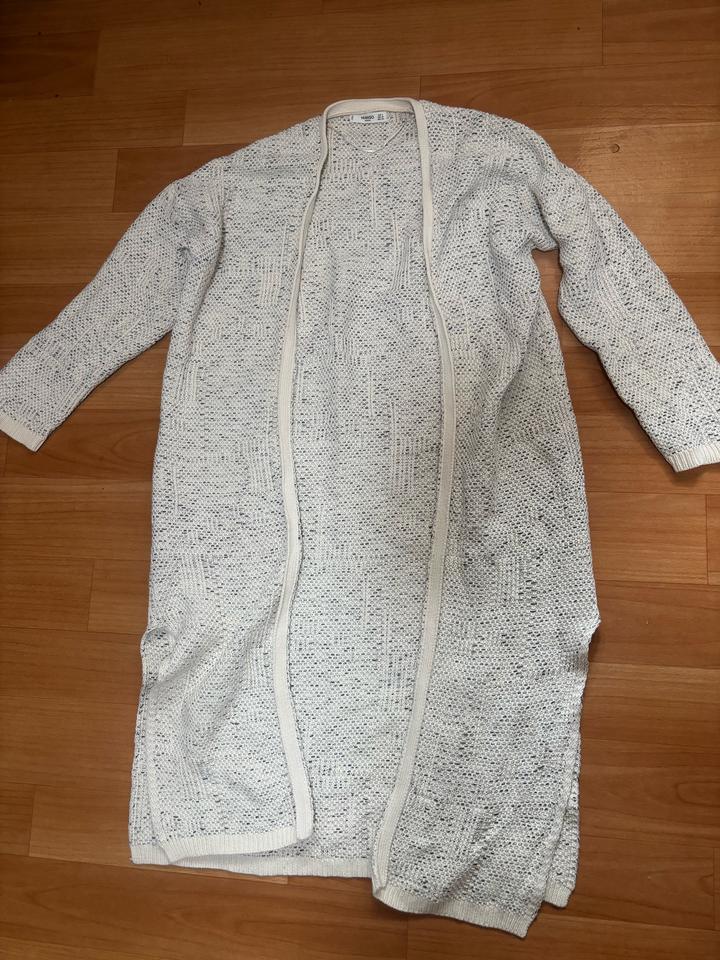 Кардиган MANGO