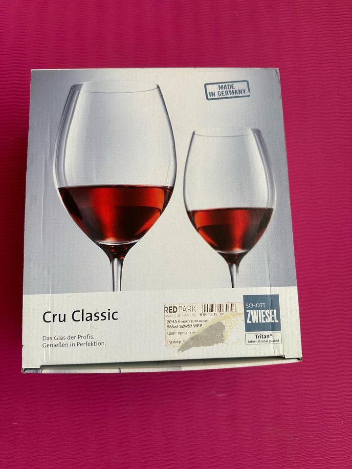 Schott Zwiesel