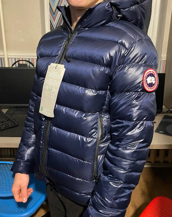 Canada Goose