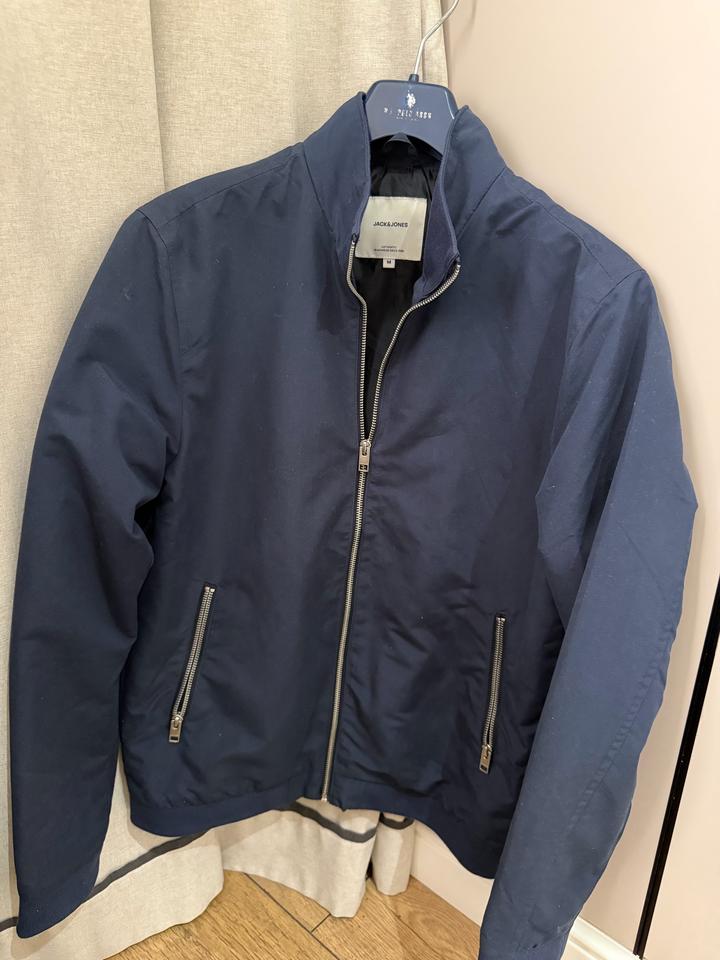 Jack & Jones Бомбер JACK&JONES