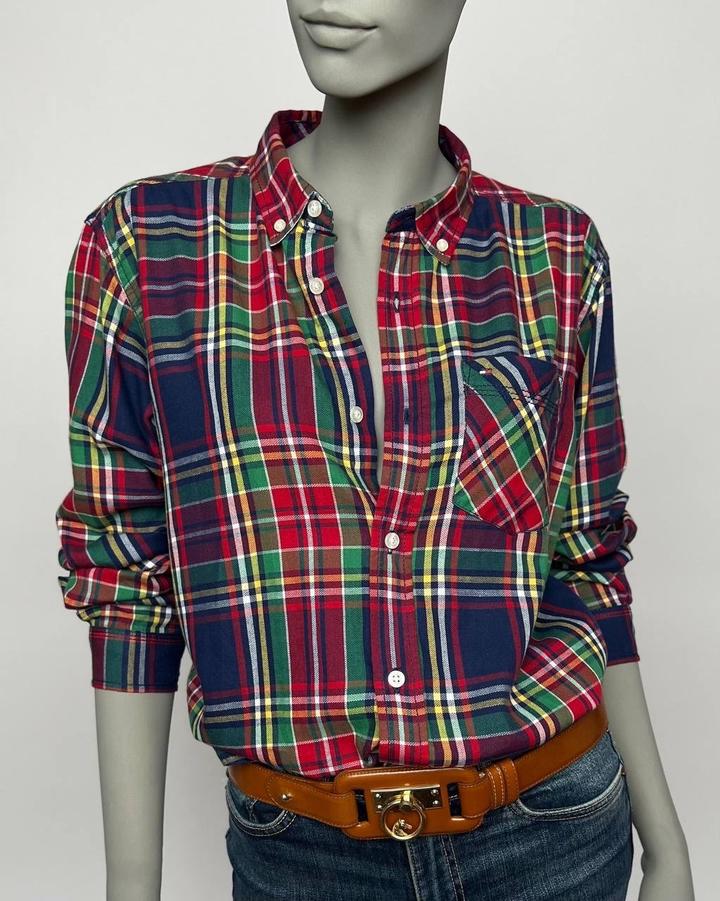 Tommy Hilfiger