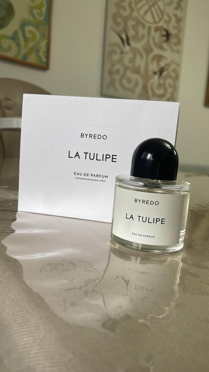 Byredo