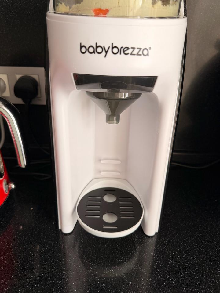 Baby Brezza