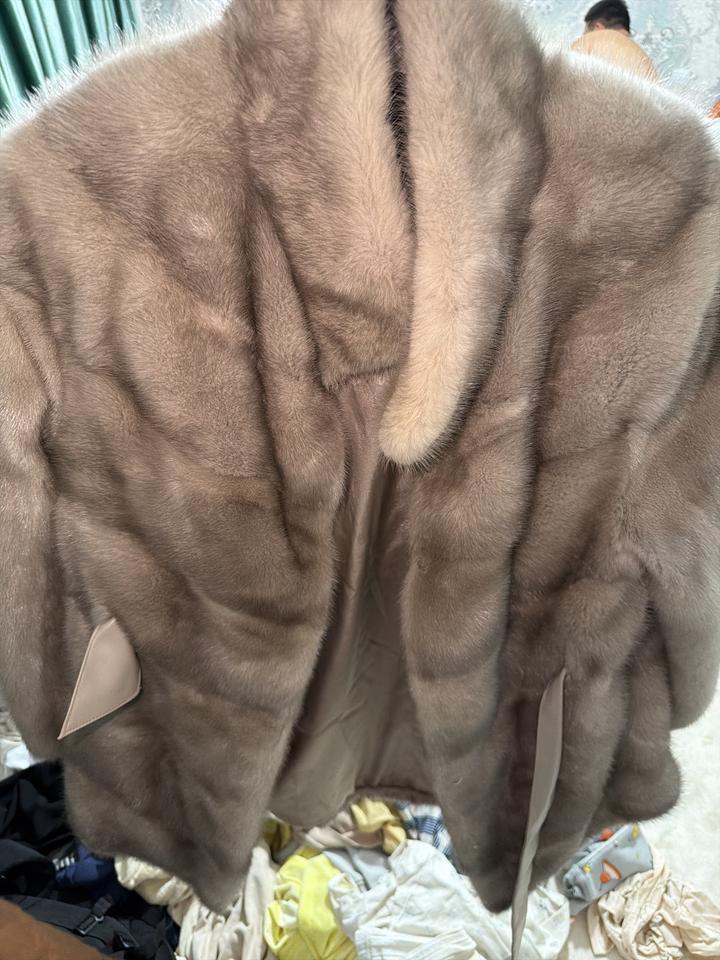 imperia furs Меховая шуба