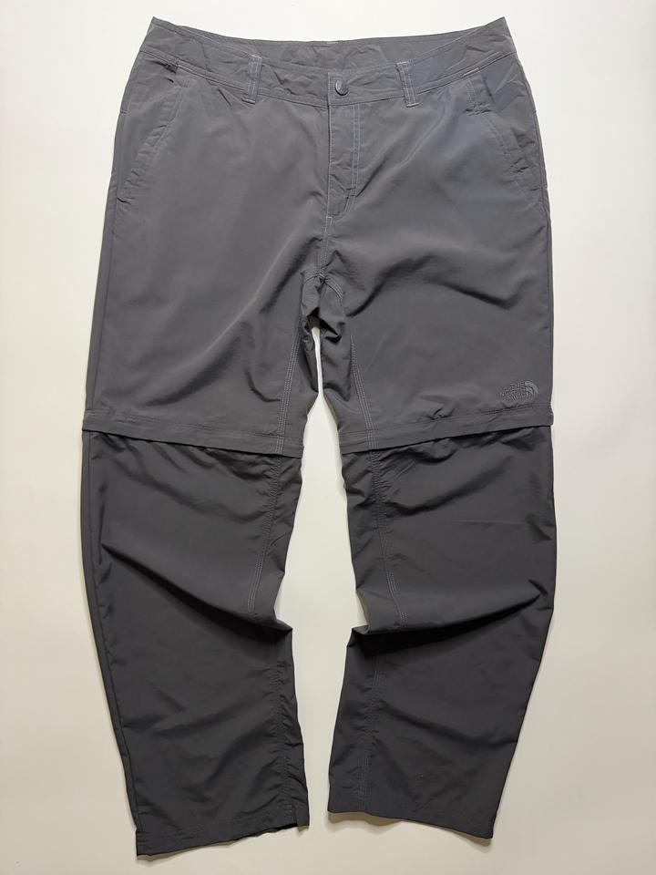Брюки The North Face трансформеры