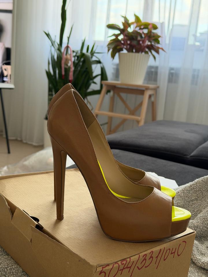 Туфли ALDO
