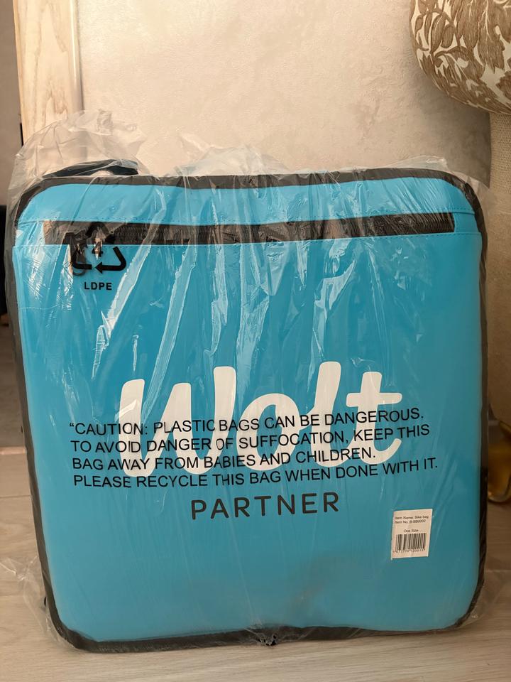 wolt