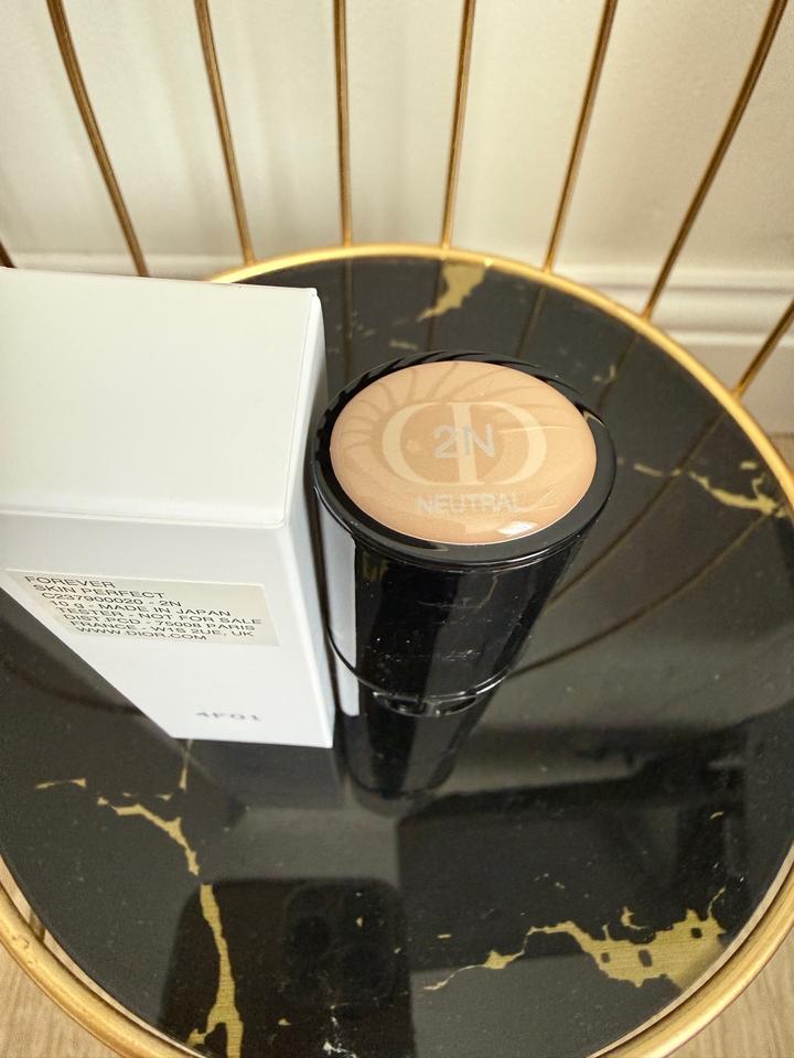 Dior Forever Skin Perfect стик