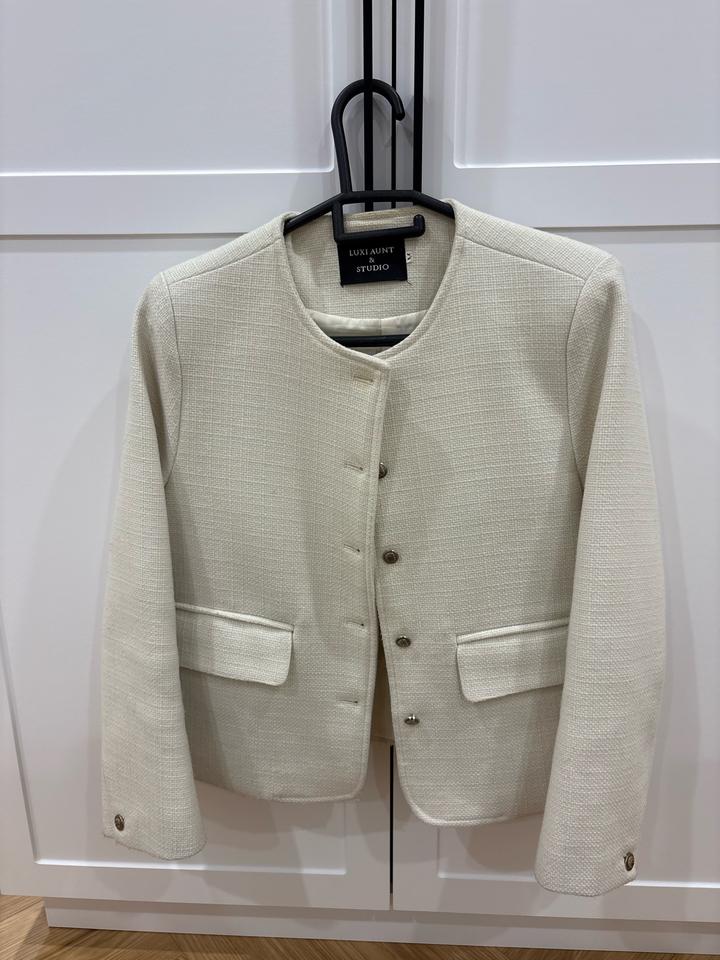 Acne Studios Жакет Luxi Aunt & Studio