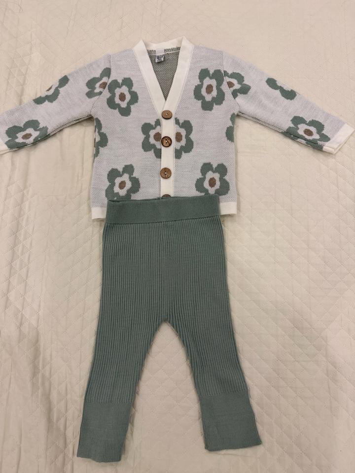 Baby Time