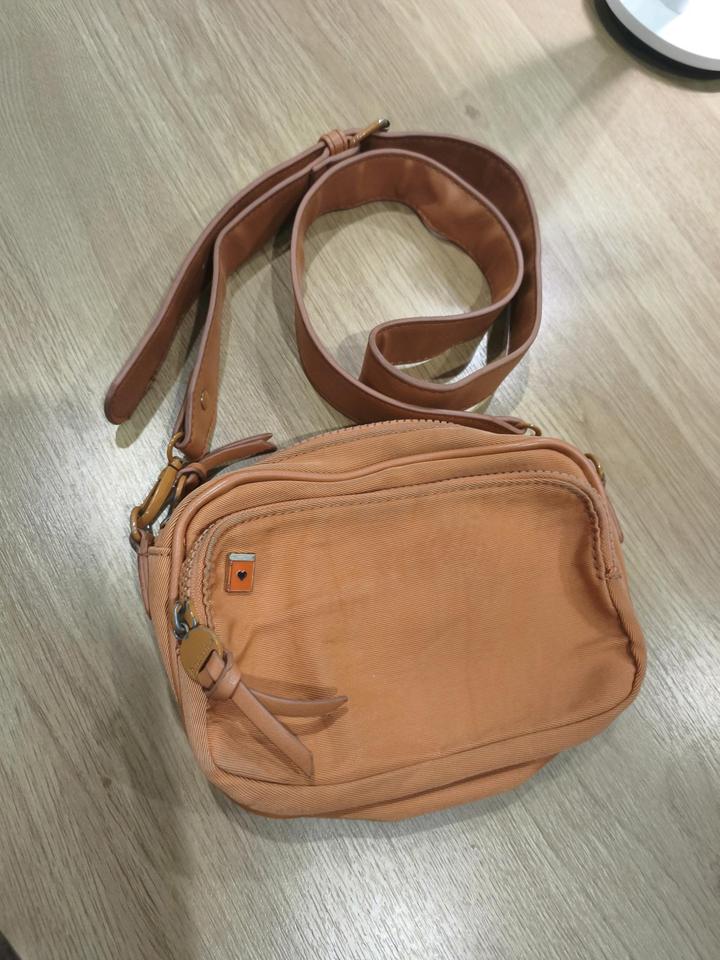 Сумка маленькая stradivarius