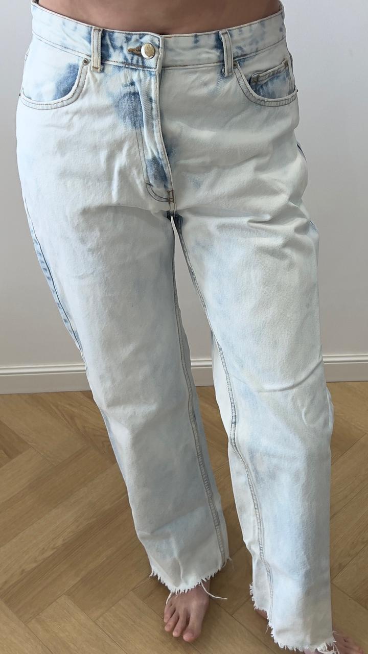 Pull & Bear Джинсы Pull&Bear