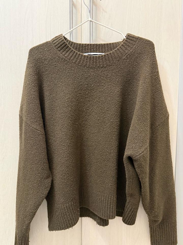 Джемпер ZARA