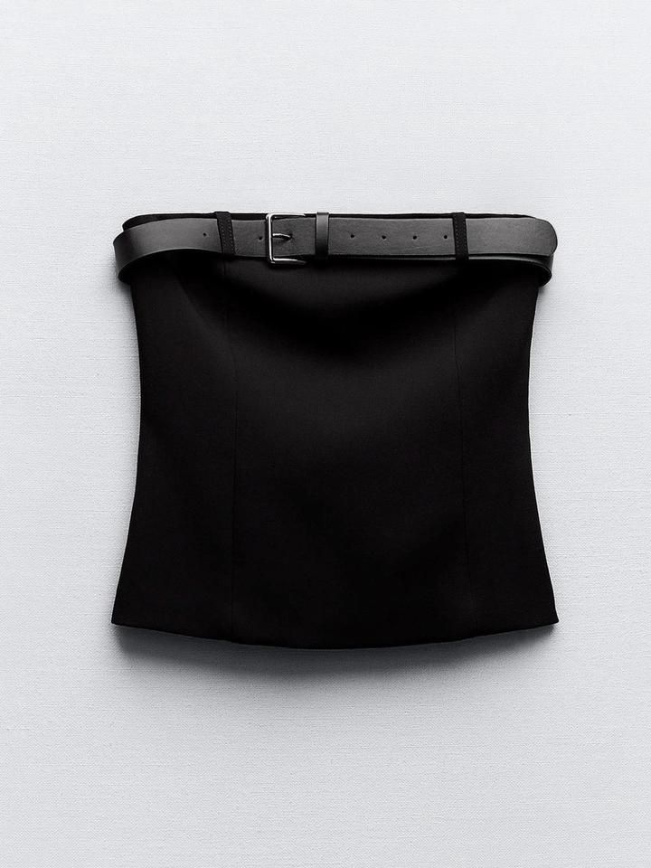 Топ Zara