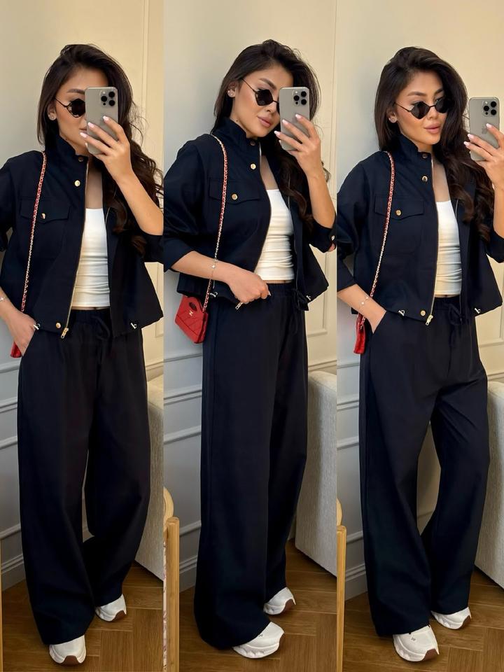 Спортивный костюм ZARA