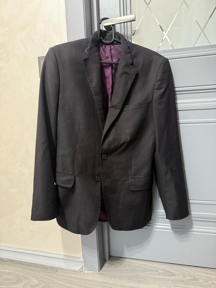 Пиджак Zara man