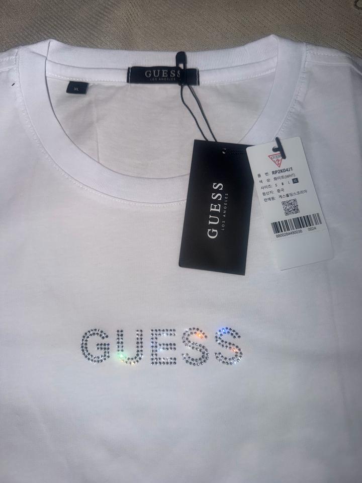 GUESS