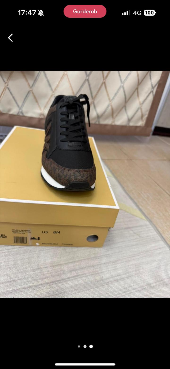 Michael Kors