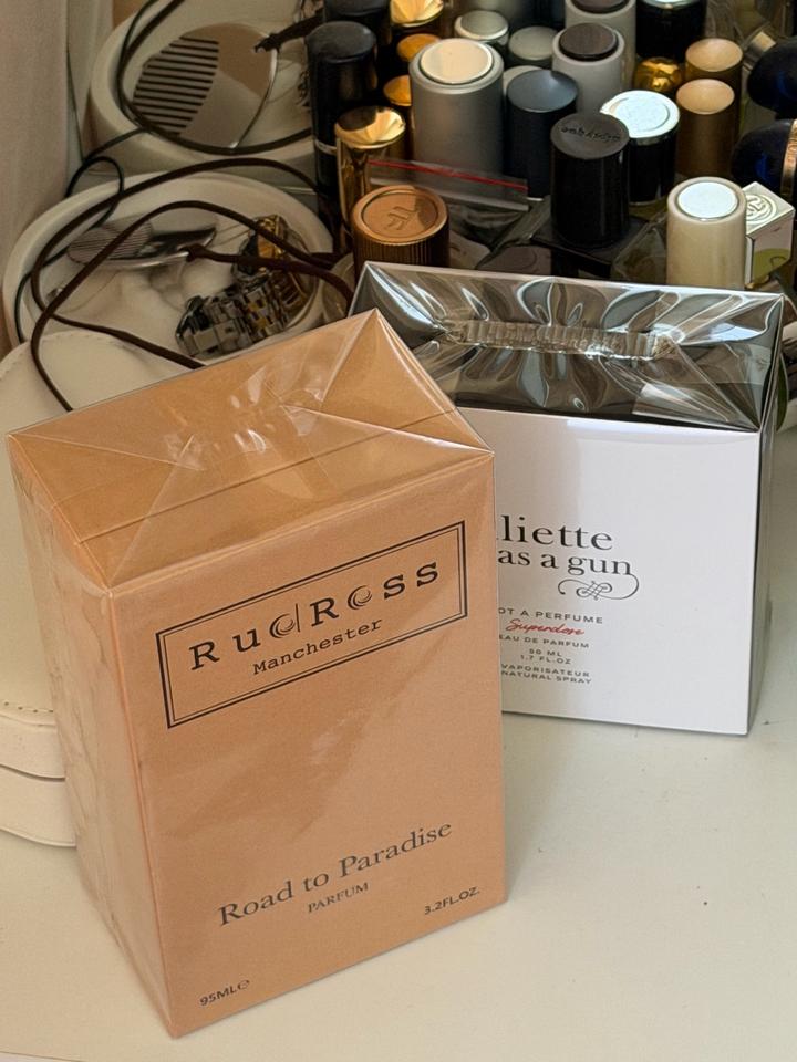 Rudross