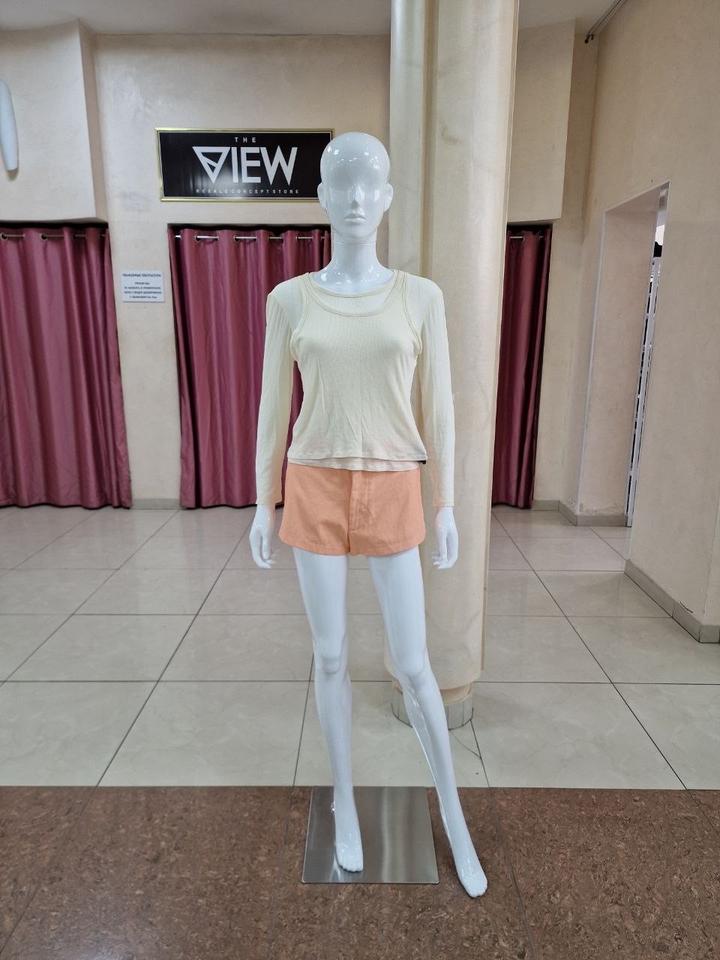 Кофта Massimo Dutti