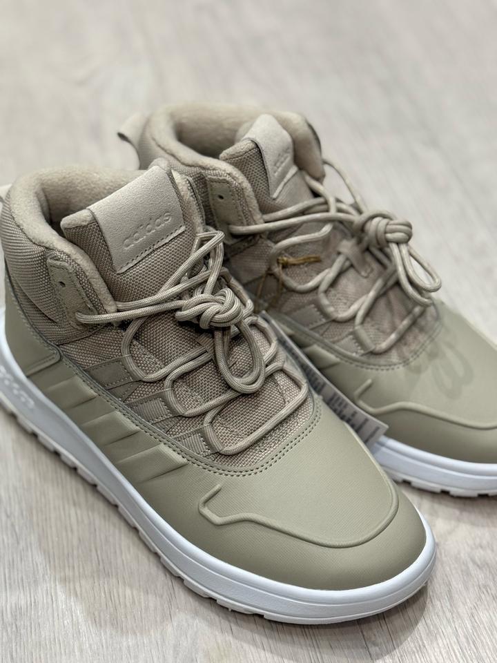 Кроссовки унисекс новые adidas Fusion Storm WTR