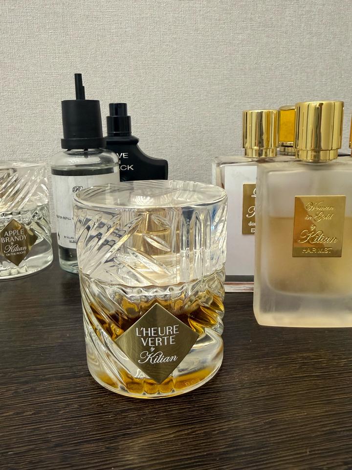 Kilian Paris Kilian L'Heure Verte парфюмерная вода