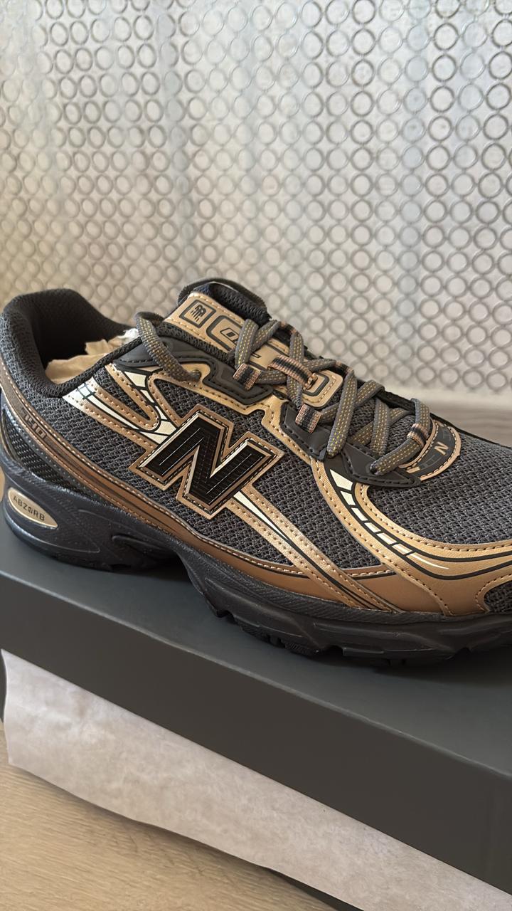 New Balance