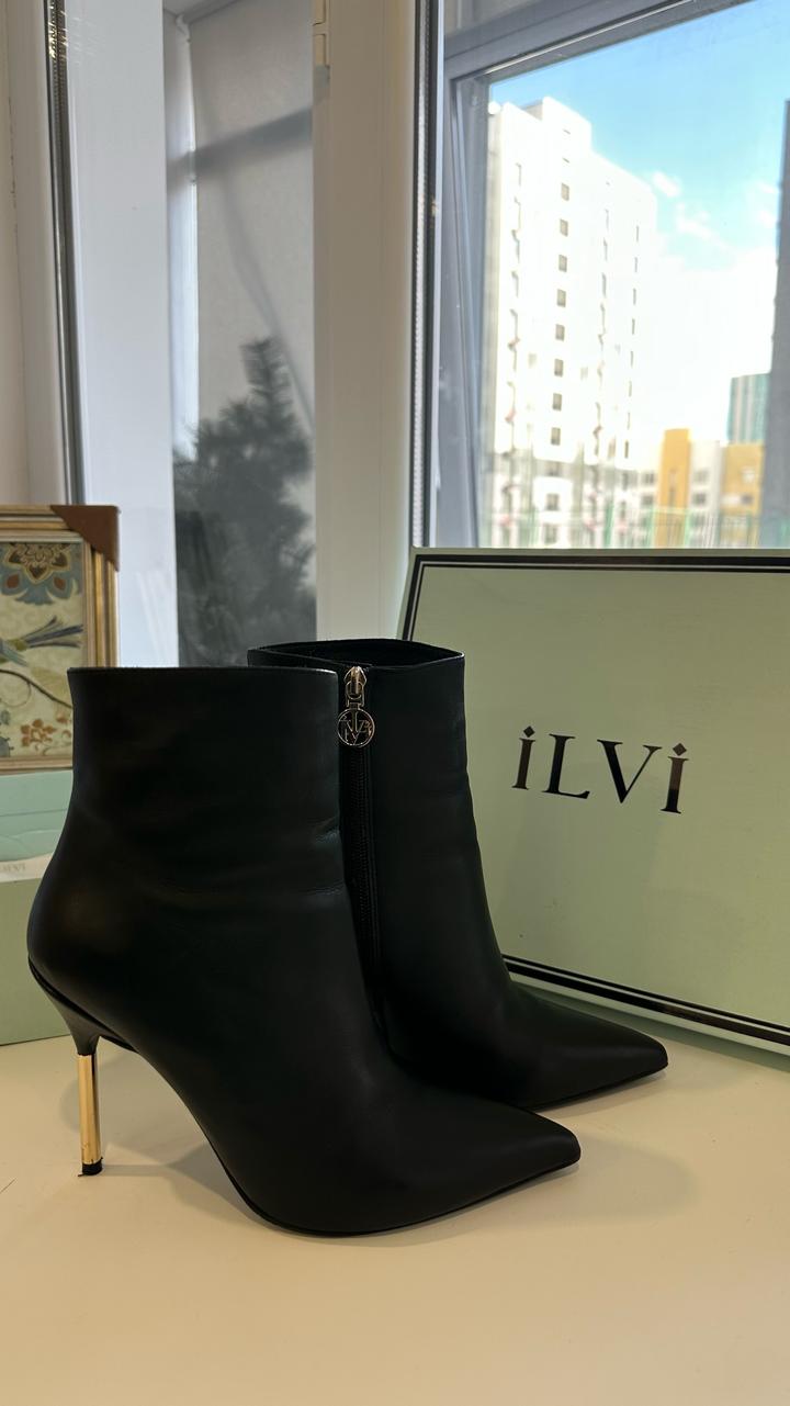 Ботильоны ILVI