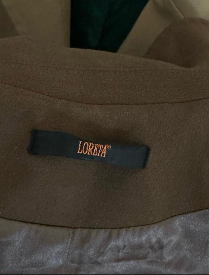 Loreta