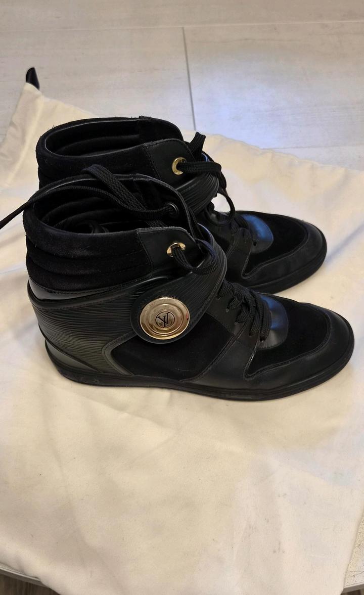 Louis Vuitton