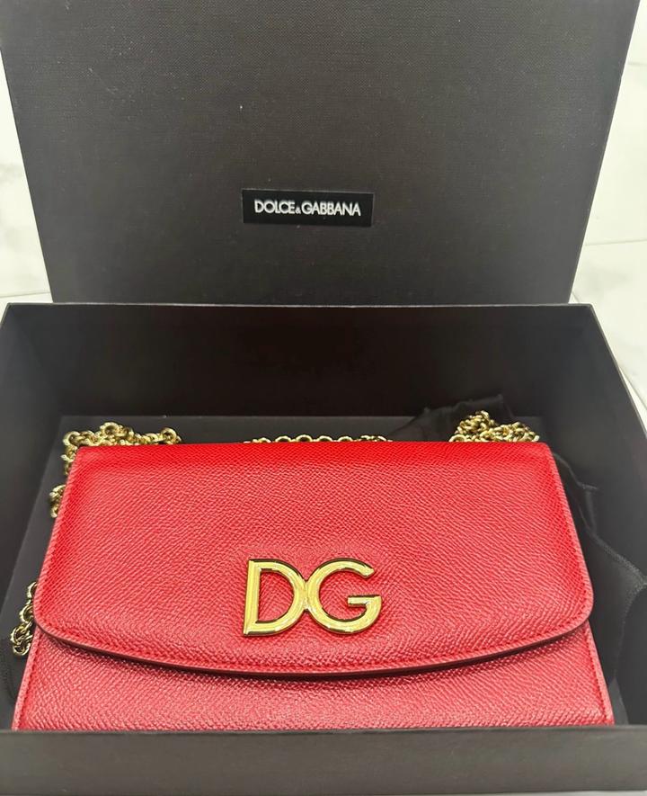 Dolce & Gabbana