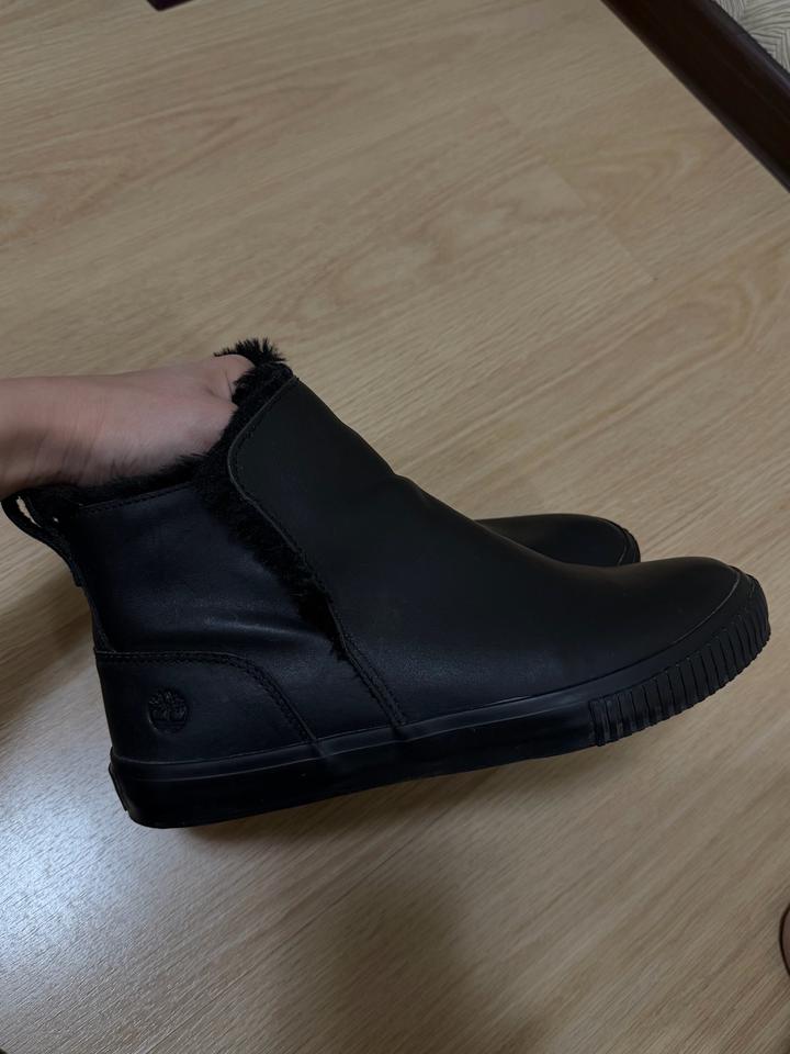 Timberland