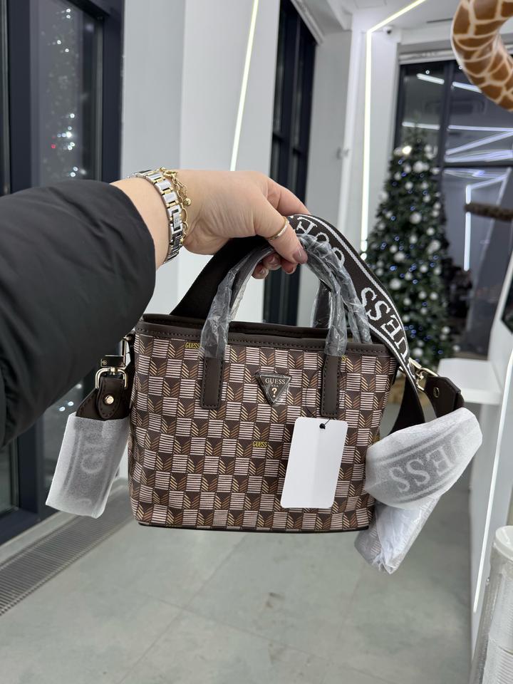 GUESS
