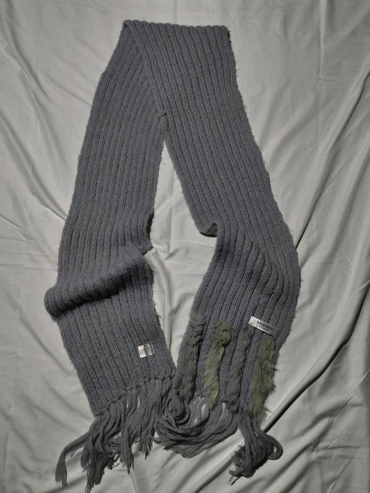 Yohji Yamamoto (Y'saccs)