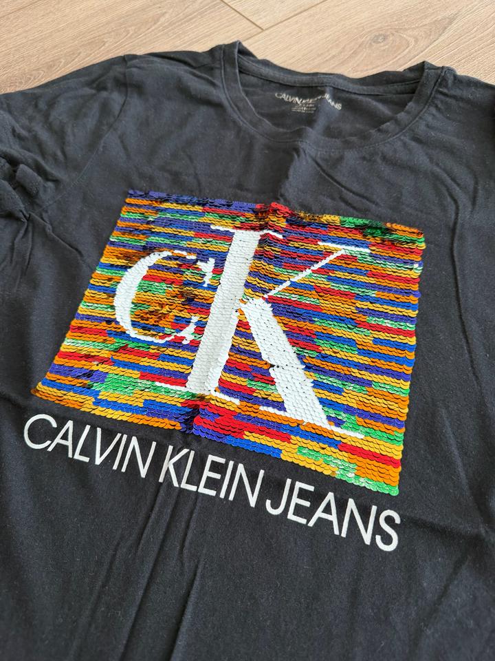 Calvin Klein