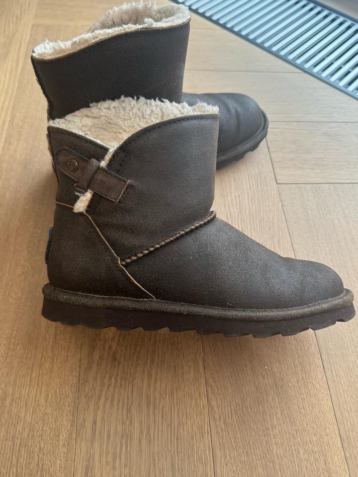 Bearpaw