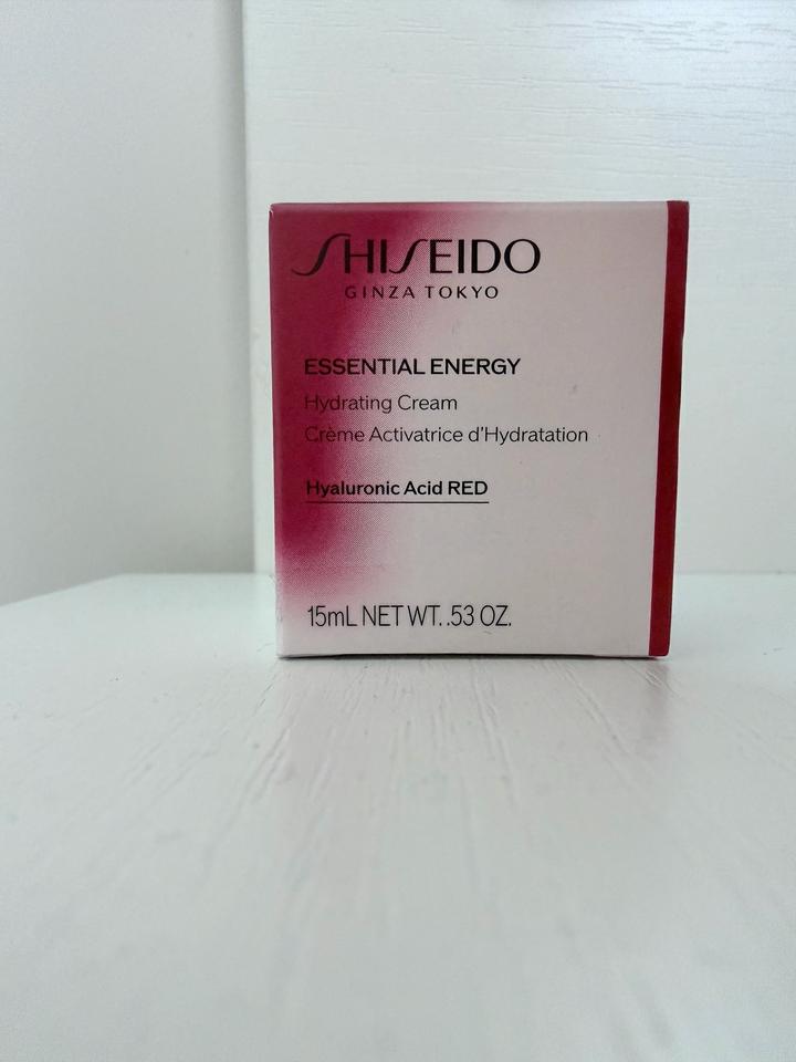 Shiseido