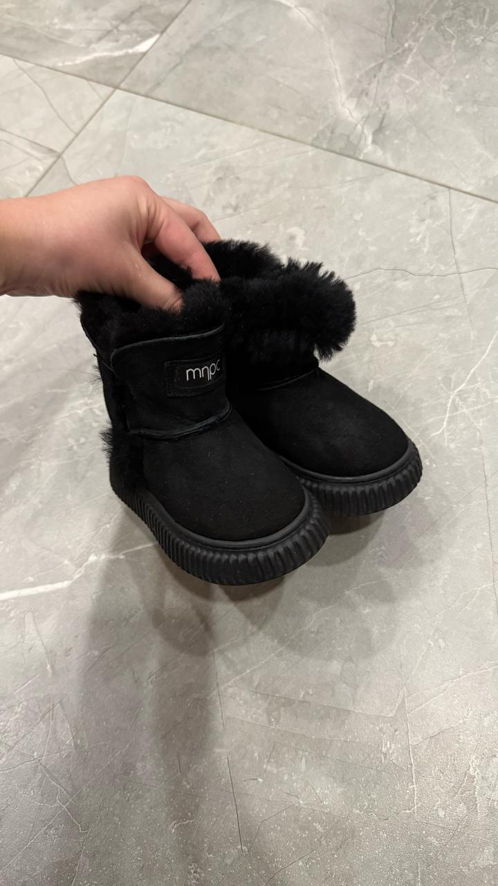 Детские угги